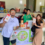 Anh Tomy - Chị Hải Anh