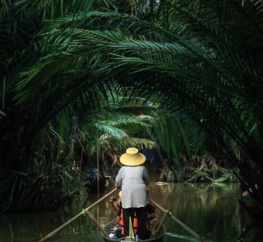 Ngành nghề truyền thống